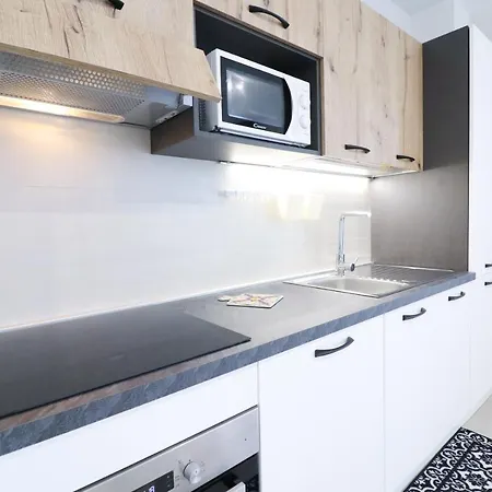 Galatea A Semesterbostad Otranto