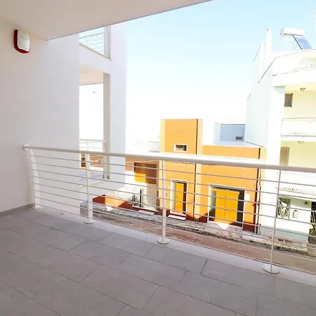 Semesterbostad Galatea A