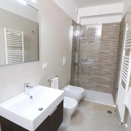 Galatea A Semesterbostad