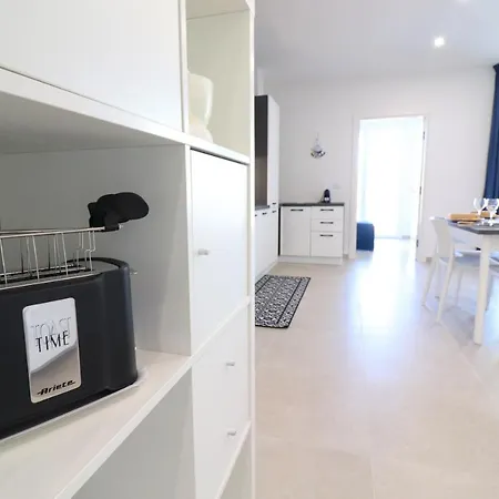 Galatea A Semesterbostad *