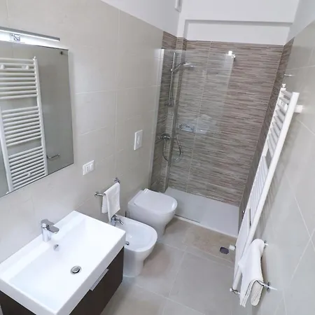 Semesterbostad Galatea A