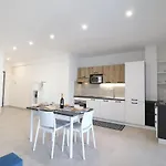 Galatea A Vakantiehuis Otranto
