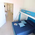 Vakantiehuis Galatea A
