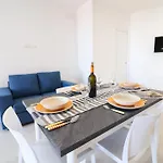 Galatea A Holiday home *