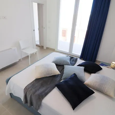 Galatea A * אוטרנטו