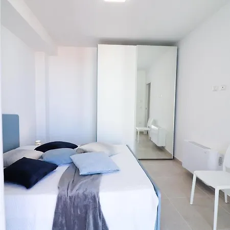 בית נופש Galatea A אוטרנטו