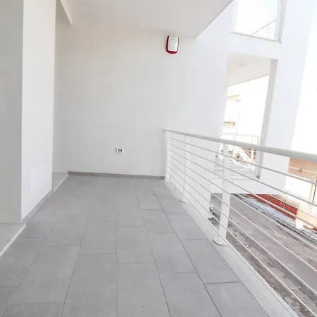 Galatea A בית נופש אוטרנטו