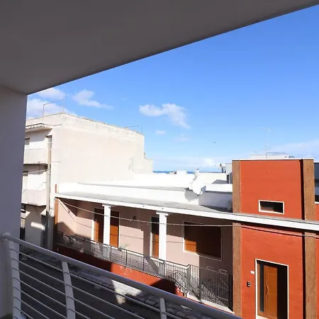 Galatea A אוטרנטו