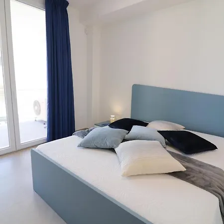 Galatea A Holiday home *