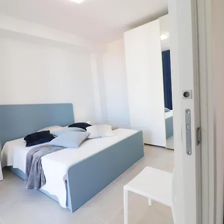 Galatea A בית נופש