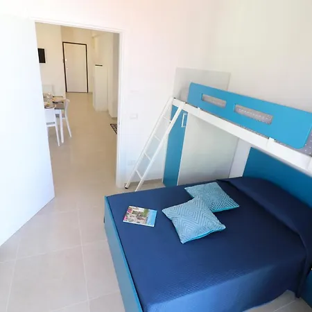 בית נופש Galatea A