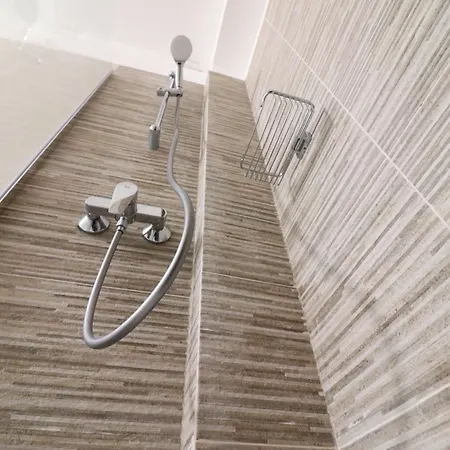 בית נופש Galatea A אוטרנטו