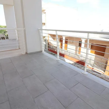 Galatea A Holiday home