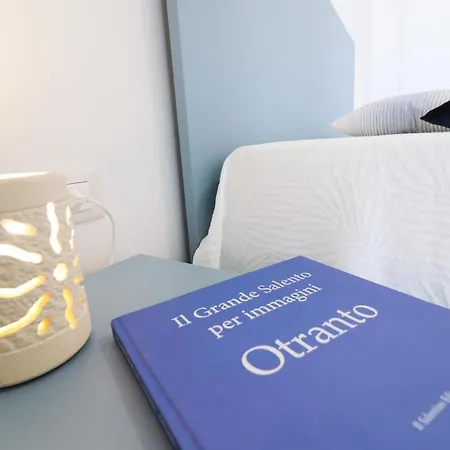 בית נופש Galatea A