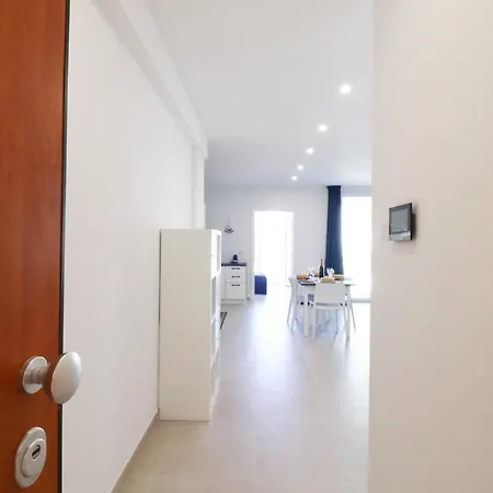 Galatea A Holiday home