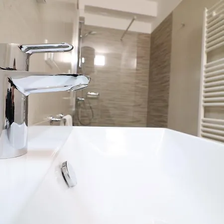 בית נופש Galatea A