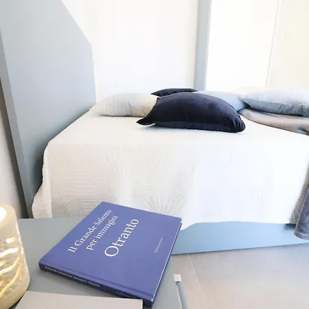 Galatea A * אוטרנטו