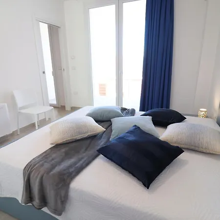 Vakantiehuis Galatea A *