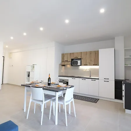Holiday home Galatea A