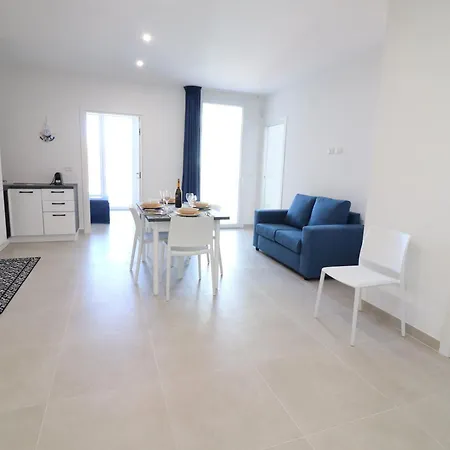 Vakantiehuis Galatea A Otranto