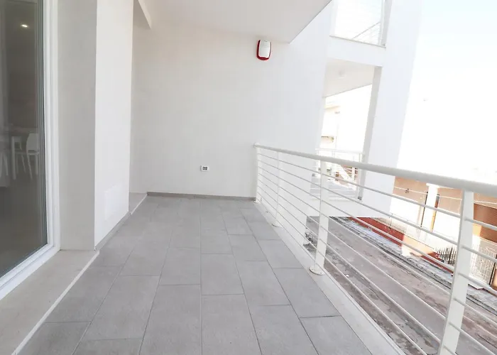 Galatea A Сasa de vacaciones Otranto