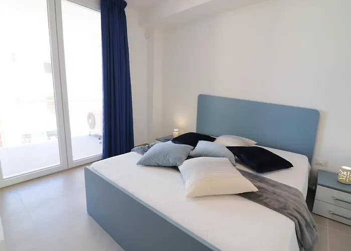 Galatea A Сasa de vacaciones *