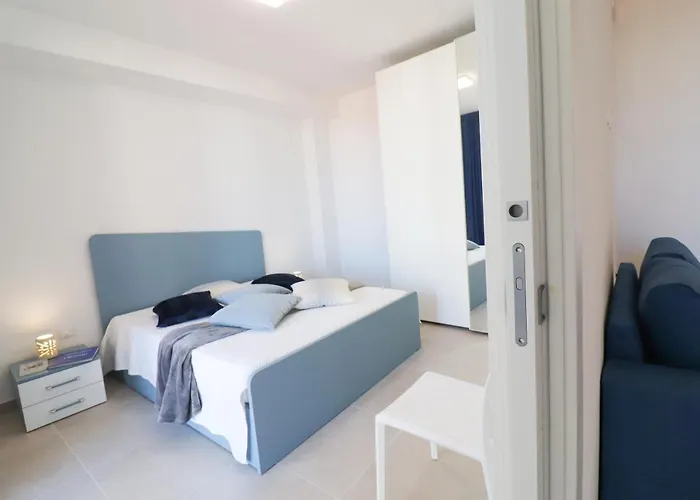 Galatea A Сasa de vacaciones