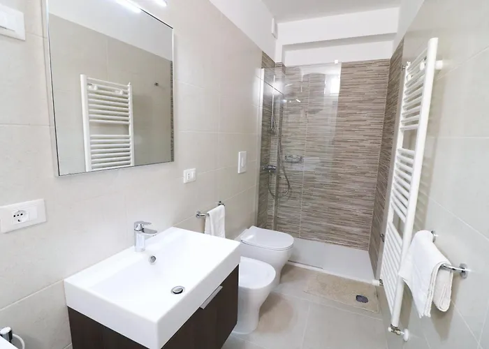 Galatea A Сasa de vacaciones