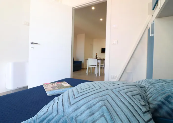 Сasa de vacaciones Galatea A