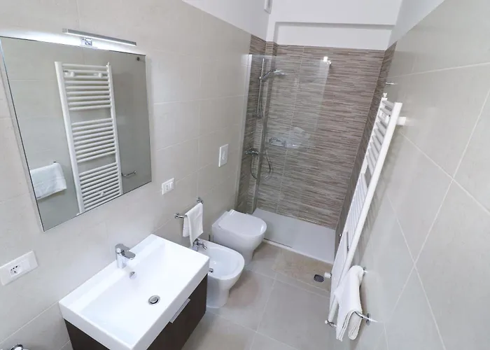 Сasa de vacaciones Galatea A